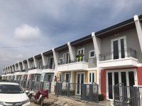 Bán Dãy Nhà Phố 898 Triệu,Sổ Hồng Riêng , 2 Lầu 1 Trệt , Hỗ Trợ Vay Trả Góp Với Vay Vốn Ngân Hàng .