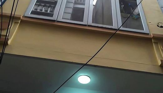 Tôn Thất Tùng, Đống Đa, 2.8 Tỷ, 56m2, 0915.989.947.