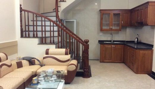 Nhà Đẹp Giá Sốc- Tổ 9 Yên Nghĩa- Hà Đông- Nội Thất Sang Trọng- Giá Chỉ 1 Tỷ 2