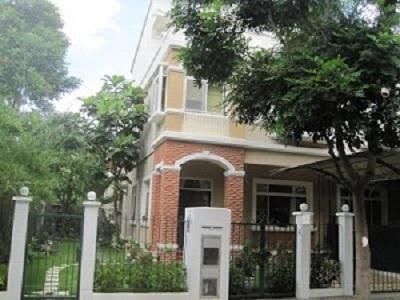 Cần Cho Thuê Biệt Thự Mỹ Giang,Phú Mỹ Hưng.LH: 0917857039 - 0946972730