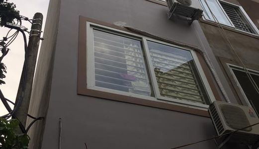 Bán Nhà Mặt Ngõ Lạc Long Quân, Tây Hồ 30m2, 5 Tầng, MT 5m, 2.7 Tỷ, Cách Phố 40m, Gần Hồ