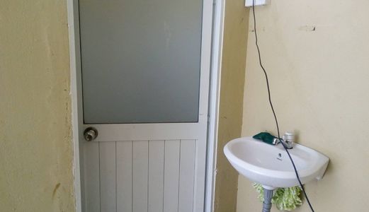 Mặt Bằng Cho Thuê Mới Xây-Hẻm Chợ Long Vân-Bùi Đình Túy-9 Triệu/Tháng