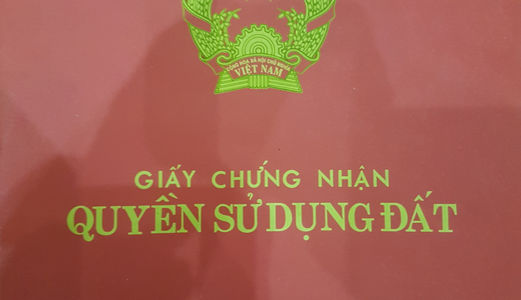 Bán Đất Dự Án Intresco, Phước Long B,q9, Hcm, Giá Tốt. Lh 0931346320