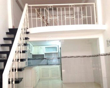 Nhà Mới 48m2 Shr Mt Tl9