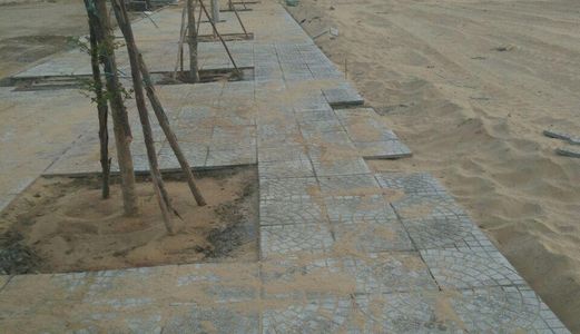 Đất Nền Khu Đô Thị Sea View Phía Nam Đà Nẵng Chiết Khấu Cao