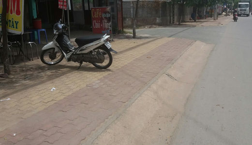 Chính Chủ Cần Bán Đất Sổ Riêng Khu Dân Cư Tân Đông Hiệp, Liền Kề Tttm Big C Dĩ An.