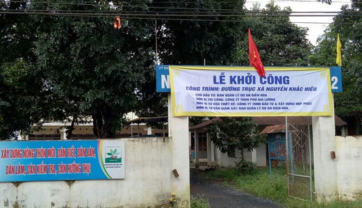 Đất Mặt Tiền Gần Vòng Xoay 120m , Đường 60m , Khu Dân Cư Hiện Hữu : Lh 0933649774