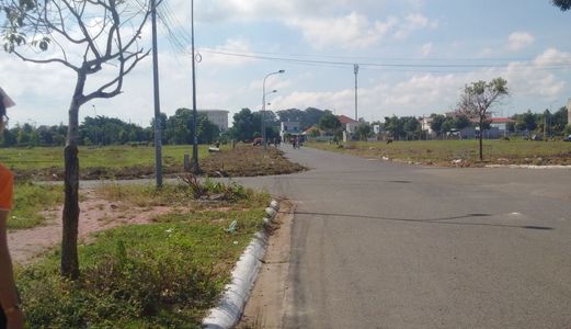 Đất Thổ Cư 100%, Sổ Đỏ, Xây Dựng Ngay, Thanh Toán Nhiều Đợt Lh : 0933690170