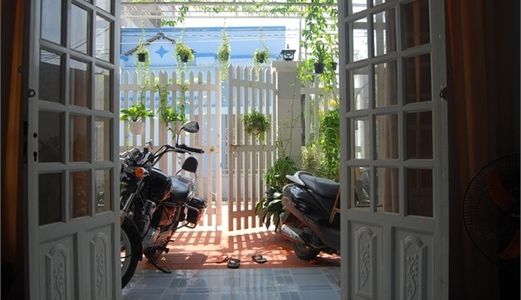 Bán Gấp Nhà Mặt Tiền Nguyễn Hữu Trí 500M Tới Chợ Đệm