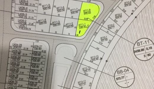 Chỉ Từ 2 Tỷ /Lô (215m2) Đất Biệt Thự Góc Ven Sông Tắc.LH:Toàn 0919297968