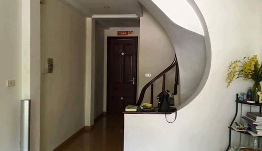 Bán Nhà Định Công Thượng, 40m2x5t, Sđcc, Gần Mặt Đường, Ô Tô Con Đỗ Cửa, Giá: 3.85 Tỷ