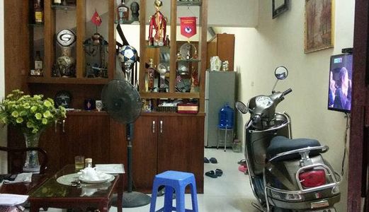 Phân Lô Nguyễn Xiển 41m X 4 Tầng 3.1 Tỷ Ở, Văn Phòng Công Ty