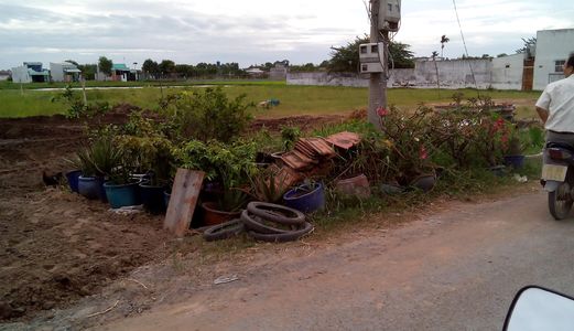 Cần Sang Nhượng Đất Gấp 650m2 Thổ Cư 100% Tại Gần Cổng Kcn Tân Đức, Đức Hoà – Long An.