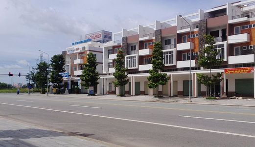 Bán Nhanh Lô Đất Gần Ngay Kcn Lớn Nhất Bình Dương, Giá Rẻ Chỉ 380 Triệu/ 150m2