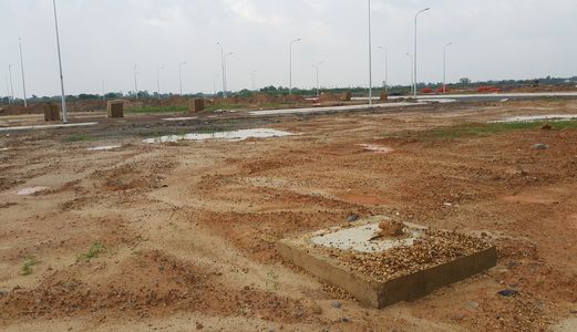 Nh Bidv Phát Mãi 10 Lô "Phú Mỹ Hưng 2",Giá Niêm Yết 450tr/Nền,3 Mặt Giáp Sông,100% Thổ Cư,Shr