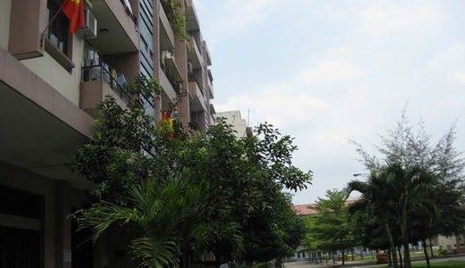 Sở Hữu Ngay Chung Cư Kcn Tân Bình Lô B Lầu 1