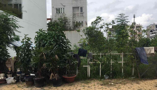 Đất Chính Chủ Kdc Thế Kỷ 21, Thạnh Mỹ Lợi, Q2  161,2m2 Giá 51tr  Lh: 0938920602