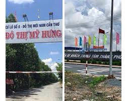 Bán Một Số Nền Khu Dân Cư Hồng Loan