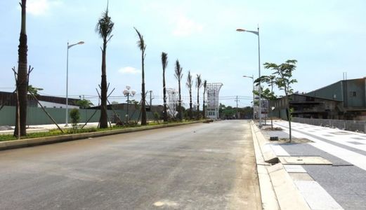 Đất Nền Đinh Đức Thiện chỉ 325tr/Nhận nền Ngay. LIÊN HỆ: 0939.38.39.06