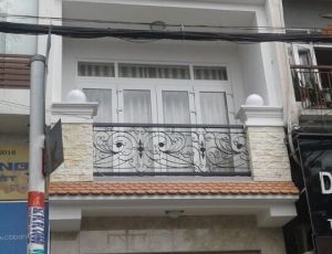 Bán Nhà 1 Trệt 1 Lầu , Hẻm 60 Đường Mậu Thân , Nhà Xây Kiên Cố , Giá Dưới 1 Tỷ (Dt: 40m2 , P.An Hòa