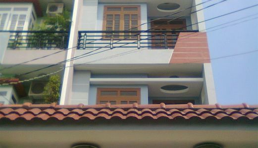 Cần Bán Nhà , Đang Kinh Doanh Nhà Nghỉ , Có 16 Phòng , Mặt Tiền Đường Võ Nguyên Giáp