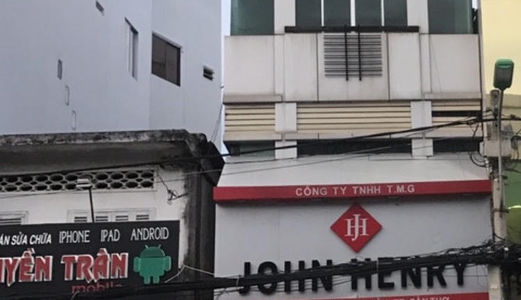 Cho Thuê Nhà Mặt Tiền Mậu Thân Gần Câu Lạc Bộ Hưu Trí Giá Dưới 30trieu