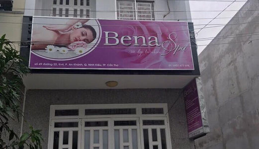 Bán Nhà Giá Dưới 1 Tỷ Trong Hẻm Khu Trung Tâm Quận Ninh Kiều