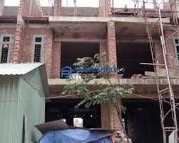Bán Nhà Mặt Tiền Võ Nguyên Giáp Gần Bệnh Viện Hoàn Mỹ Giá Dưới 2,5ty  (Q.CR, P. Hưng Thạnh)