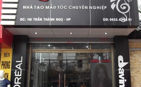 Cho Thuê Nhà Ngang 5m,  Mặt Tiền Đường Vỏ Văn Kiệt, 1 Trệt 2 Lầu