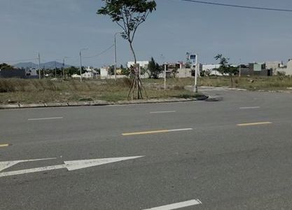 Cần Tiền Đi Xuất Khẩu Lao Động Bán Gấp 2 Lô Đất Cạnh Cocobay Mặt Tiền Sông Cô Cò. Lh 0941867193