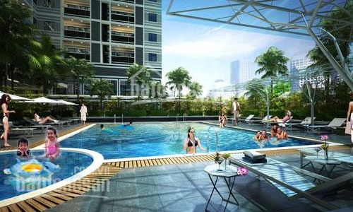 Tiện Ích, Không Gian Sầm Uất, Dân Cư Đông Đúc, Sôi Động, Đi Lại Dễ Dàng, Thông Thoáng Tứ Bề.