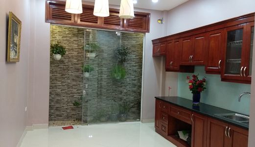  Bán Nhà Rất Đẹp 50m2x4t, Mtx4m, Thanh Xuân Chỉ Hơn 3 Tỷ.