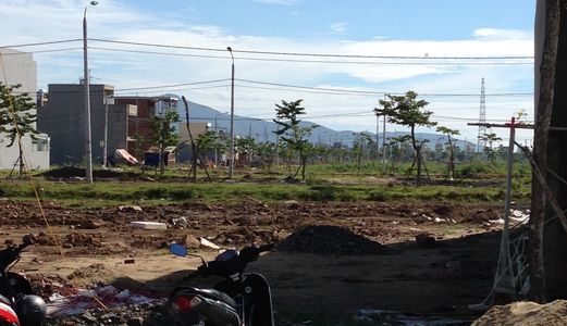 Bán Cặp Đất Đường Cổ Mân Mai 4 Hướng Đông Tức Trạch Dân Cư Đông