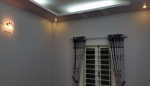 Nhỉnh 4 Tỷ Nhà Đẹp 5 Tầng Trương Định, Hoàng Mai, Ôtô