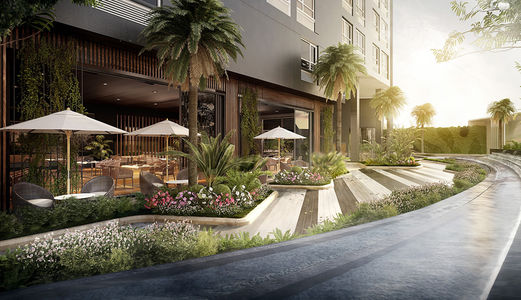 Cho Thuê Căn Hộ Cao Ôc  Làm Văn Phòng Đại Diện Gần Nguyễn Trải Và Trần Hưng Đạo Quận 1