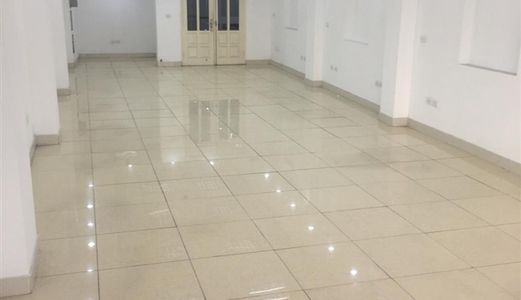 Cho Thuê Văn Phòng Sàn Thông 85m2 – 18.5 Triệu/Tháng Tại Quán Thánh. LH: 0903613628