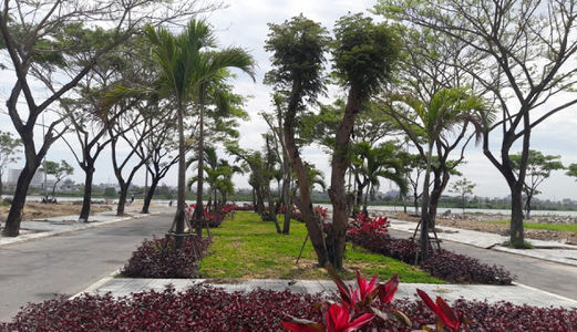 Đất Hải Châu, Đà Nẵng Giá Rẻ Chỉ Còn 1 Lô Duy Nhất Đối Diện Trung Tâm Thương Mại, Xây Nhà Ở Ngay