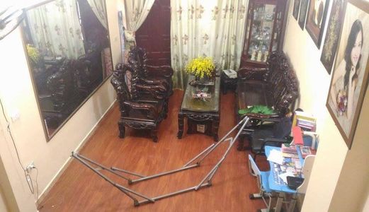 Bán Nhà Mặt Ngõ To, Kinh Doanh Sầm Uất, Ô Tô Đỗ Cửa Quận Thanh Xuân, Chỉ Hơn 4 Tỷ.