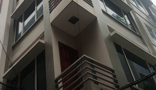 Bán Phân Lô Trần Quốc Hoàn, 2 mặt tiền, Gara Ô TÔ tránh, Kinh Doanh Đỉnh, 9.3 tỷ.