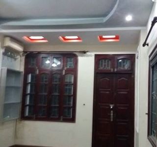 Nhanh Tay, Đền Lừ, 55m2, MT Gần 6m, Kinh Doanh, Ô Tô, Chỉ 5 Tỷ.