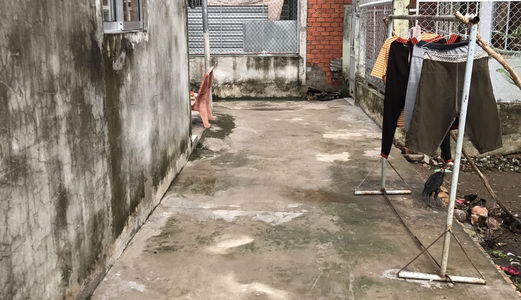 Bán Nền Hẻm Liên Tổ 3-4, Đ. Nguyễn Văn Cừ, P.an Khánh, Q.ninh Kiều 5X16M Giá 400 Triệu.