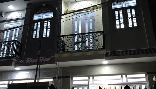 Bán Nhà Chính Chủ, Hẻm Xh 5m, Diện Tích 120m3, 4,1mx13,5m, Trệt, 2l, St, Nội Thất Cao Cấp