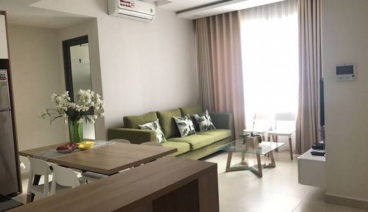 Phòng Trọ Cao Cấp Cho Thuê, Gần Cầu Phú Mỹ, Trần Trọng Cung- Quận 7