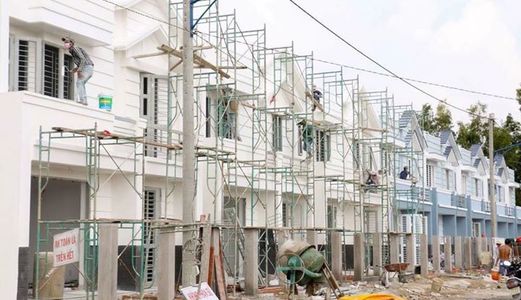Nhà 1 Lầu 1 Trệt Người Thu Nhập Thấp Cũng Có Thể Mua Được