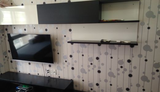 Bán Sky Garden 3 Lầu Cao - 2 Tỷ 850 - Nội Thất Đầy Đủ