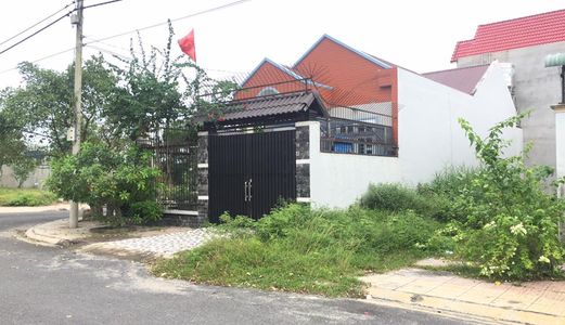 Bán Đất Thổ Cư Liền Kề Tp Biên Hòa