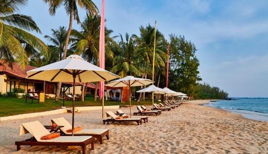 Chỉ 520 Triệu Sở Hữu Ngay Nền Đất Tại Đảo Ngọc Phú Quốc 