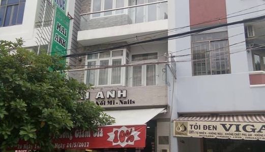 Bán Nhà 5x18m,4 Tấm, Đường Số 19, Q. Bình Tân