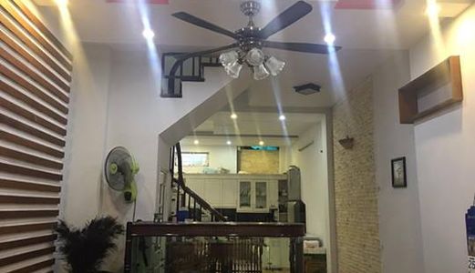 Quá Đẹp: Nhà Thanh Xuân 34m2x4t, Ô Tô, Phân Lô, Hiện Đại,  Mới Cong.