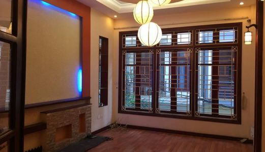 Bán Nhà Mặt Phố Thái Thịnh, Kinh Doanh Cực Đỉnh, Quá Hiếm, 35M - 4 Tầng, 8,5 Tỷ. 